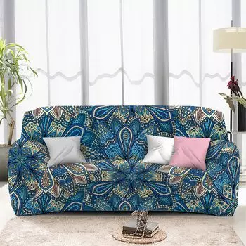 Чехлы для мебели и подушек Стильный Дом