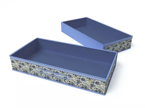 Чехол для одеял Грация (15х45х90 см)