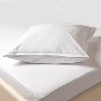 Чехол для подушки Malika (70х70 (1 шт))