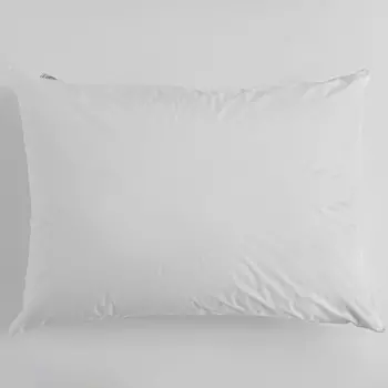 Чехол для подушки Protective Pillow цвет: белый (50х70 (1 шт))