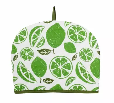 Чехол на чайник Мохито (30х25 см)