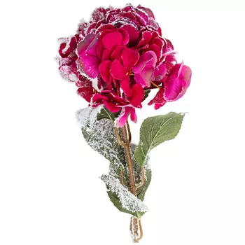 Цветок Гортензия (84 см)