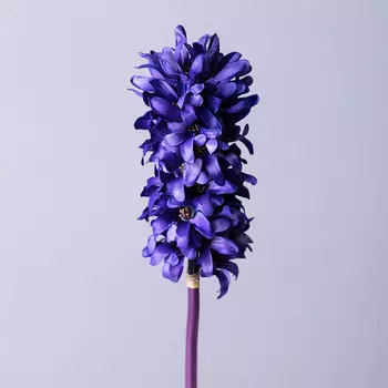 Цветок Гиацинт (46 см)