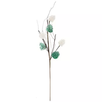 Цветок Ветка (60 см)