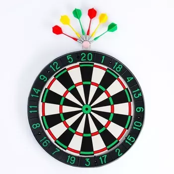 Дартс Классический (43 см)