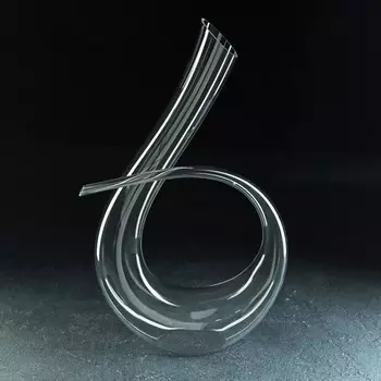 Декантер Кьянти (1000 мл)