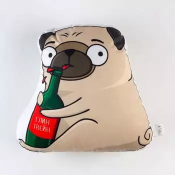 Декоративные подушки ЭТЕЛЬ