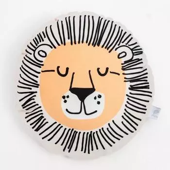 Декоративные подушки ЭТЕЛЬ