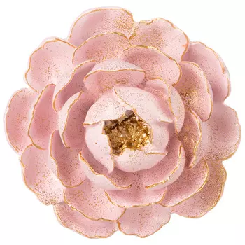 Декоративное изделие (12х12х4 см)