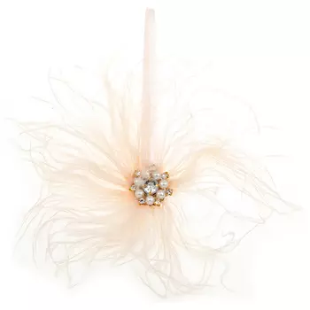 Декоративное изделие Adelicia (1х20х20 см)