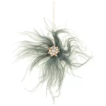 Декоративное изделие Aubyn (1х20х20 см)