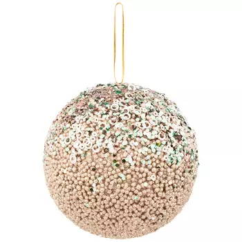 Декоративное изделие Baseball (12 см)