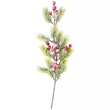 Декоративное изделие Ветка (52 см)