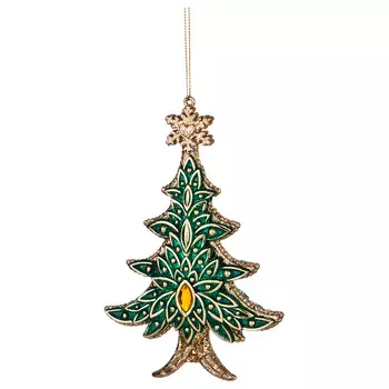 Декоративное изделие King (10х15 см)