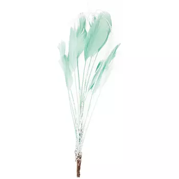 Декоративное изделие Rose (8х8х68 см)