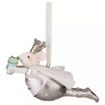 Декоративное изделие Щелкунчик