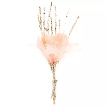 Декоративное изделие Sissy (6х6х25 см)