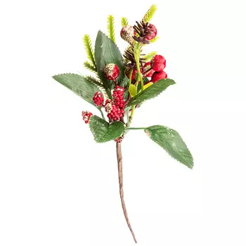 Декоративное изделие Ветка (23 см)