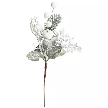 Декоративное изделие Ветка (28 см)