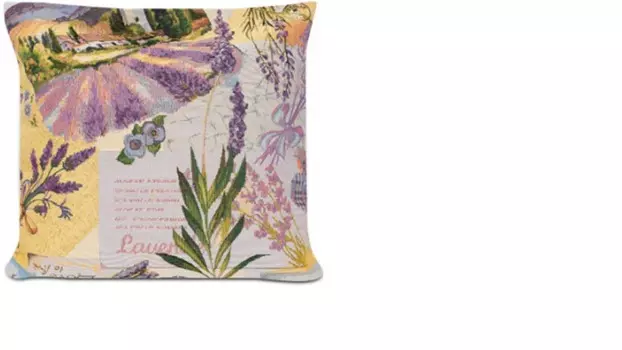Декоративные подушки A La Gobelin