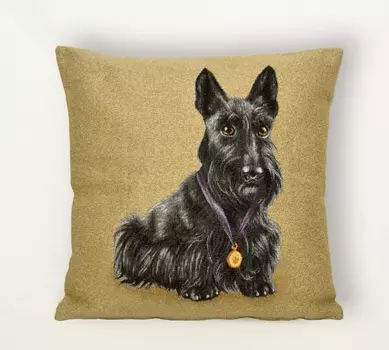 Декоративные подушки A La Gobelin