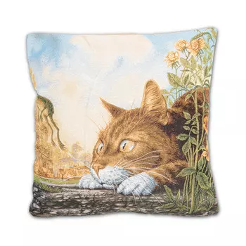 Декоративные подушки A La Gobelin