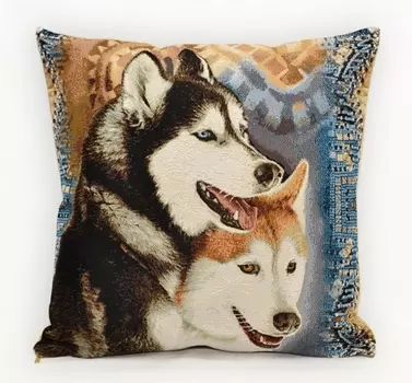 Декоративные подушки A La Gobelin