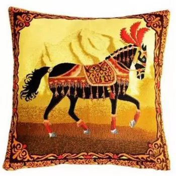 Декоративные подушки A La Gobelin