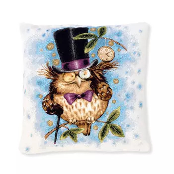 Декоративные подушки A La Gobelin