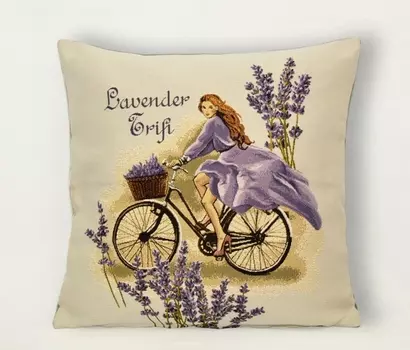 Декоративные подушки A La Gobelin