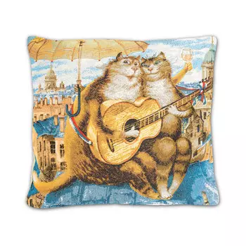 Декоративные подушки A La Gobelin