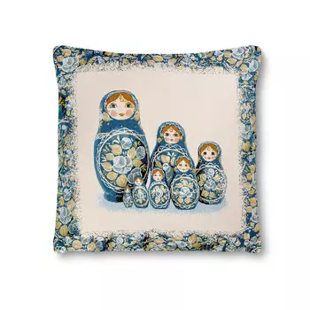 Декоративные подушки A La Gobelin