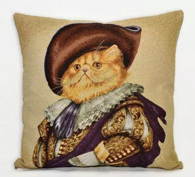 Декоративные подушки A La Gobelin