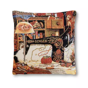 Декоративные подушки A La Gobelin