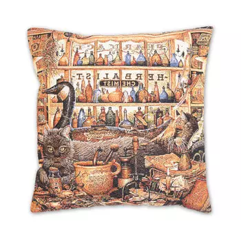 Декоративные подушки A La Gobelin