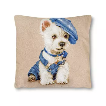 Декоративные подушки A La Gobelin