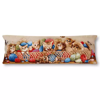 Декоративные подушки A La Gobelin