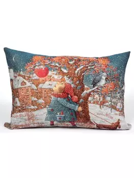 Декоративные подушки A La Gobelin