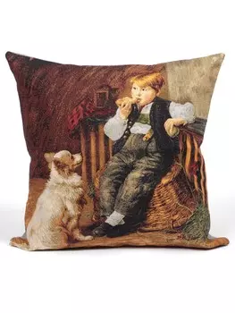 Декоративные подушки A La Gobelin