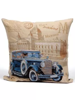 Декоративные подушки A La Gobelin