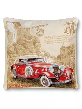 Декоративные подушки A La Gobelin