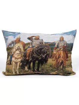 Декоративные подушки A La Gobelin