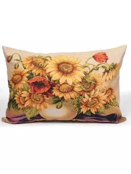 Декоративные подушки A La Gobelin