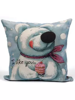 Декоративные подушки A La Gobelin