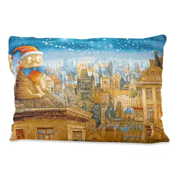 Декоративные подушки A La Gobelin