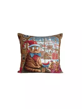 Декоративные подушки A La Gobelin