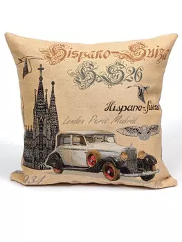 Декоративные подушки A La Gobelin