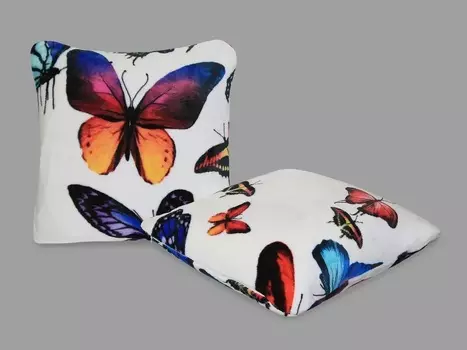 Декоративные подушки Адель