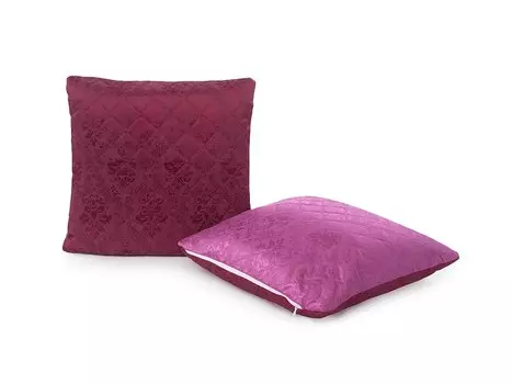 Декоративные подушки Адель