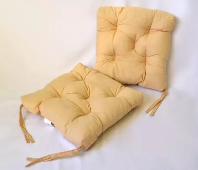 Декоративные подушки Адель